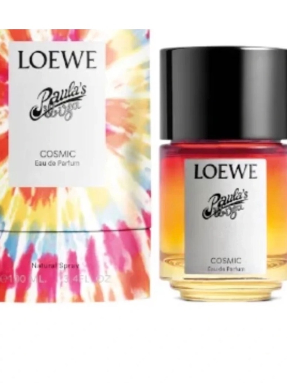 LOEWE Paula's Ibiza Cosmic (not selling)